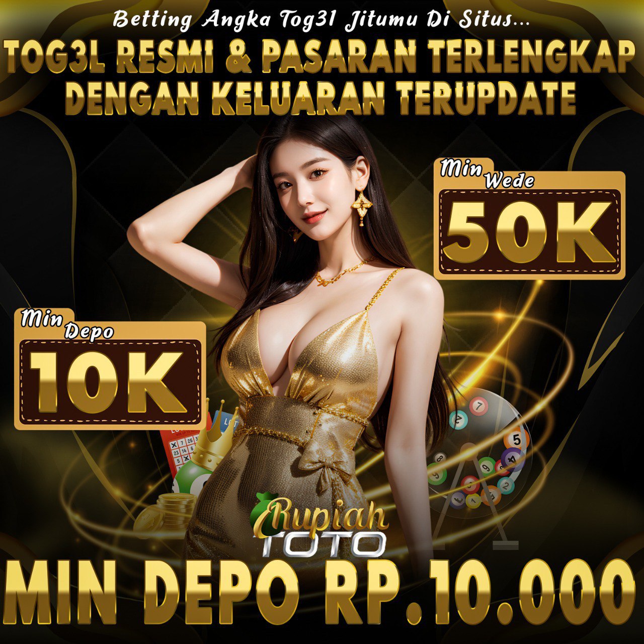 RUPIAHTOTO | Tips Menjaga Kesehatan Mental Dengan Bermain Togel Online Dari Résolution Santé